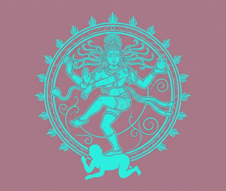 Spirituelles Wissen und Weisheit Logo